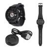 Smartwatch Kruger&Matz Activity  Black GPS